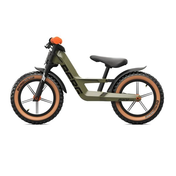 Berg Biky Trail Green Laufrad 2 Berg Biky Trail Green Laufrad – Bild 2