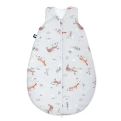 Zöllner Schlafsack Woodlife Größe Wählbar 70 Cm | 90 Cm | 110 Cm