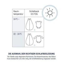 Zöllner Jersey Sommerschlafsack Planty Größe Wählbar 56 - 98 -Roba || Pinolino || Träumeland Verkäufe 905 xxx detail 004 7