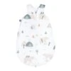 Zöllner Schlafsack Mountain Bear Größe Wählbar 70 Cm | 90 Cm | 110 Cm