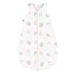 Zöllner Schlafsack Igelchen Größe Wählbar 70 Cm | 90 Cm | 110 Cm