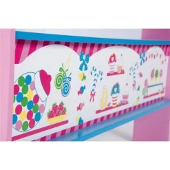 Roba Candyshop Aus Holz 100-teiligem Zubehör Inkl. Kasse -Roba || Pinolino || Träumeland Verkäufe 92808zu candyshop zubehoer det 05