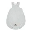 Zöllner Babyschlafsack Musselin - Grau Größe Wählbar 50/56 - 74/80