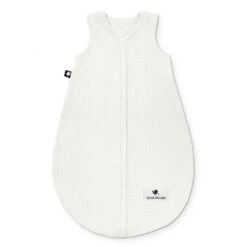 Zöllner Sommerschlafsack Musselin Ivory Baumwollmusselin - Größe Wählbar 56 - 98