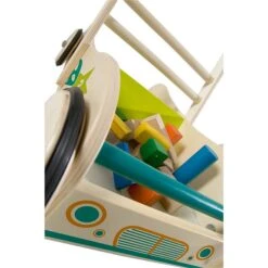 Roba Lauflernwagen Rennfahrer Mit Bremse Zum Toppreis -Roba || Pinolino || Träumeland Verkäufe 9753 lauflernwagen d 04