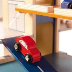 Roba Parkhaus Mit Autos, Lift & Tankstelle Zum Toppreis 5 Roba Parkhaus Mit Autos, Lift & Tankstelle Zum Toppreis -Roba || Pinolino || Träumeland Verkäufe 98820 parkhaus det 06