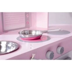 Roba Kinderküche Rosa Spielküche Mit Zubehör -Roba || Pinolino || Träumeland Verkäufe 98928 spielkueche det 08