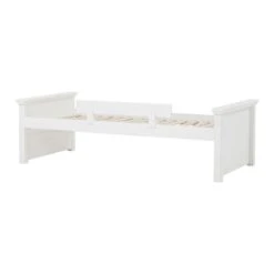 Hoppekids Maja Deluxe Jugendbett 90x200 Cm Mit Giebel Mittel -Roba || Pinolino || Träumeland Verkäufe 99 39 032 1