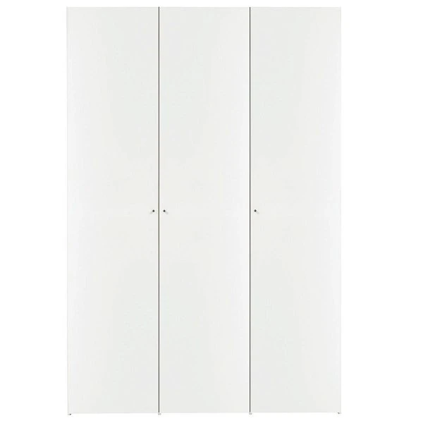 Now! Wardrobes By Hülsta Kombination 1 225,4x152x59 Cm | Lack-weiß 1 Now! Wardrobes By Hülsta Kombination 1 225,4x152x59 Cm | Lack-weiß