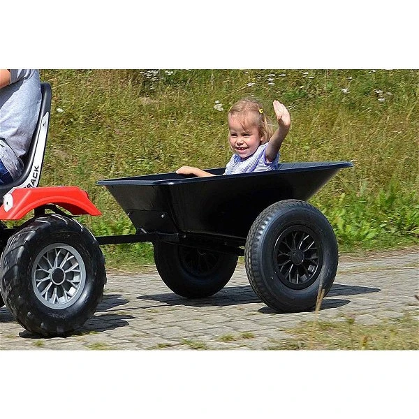 Dino Cars Dumper Für Alle Großen GoKarts 2 Dino Cars Dumper Für Alle Großen GoKarts – Bild 2