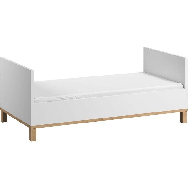 VOX Altitude Kinderzimmer Weiß/eiche 2 VOX Altitude Kinderzimmer Weiß/eiche – Bild 2