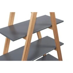 Nature Kid Ancona Regal Natur / Grau -Roba || Pinolino || Träumeland Verkäufe ancona regal grau 2 1 gr