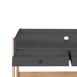 Nature Kid Ancona Schreibtisch Grau/natur -Roba || Pinolino || Träumeland Verkäufe ancona schreibtisch grau 5