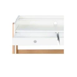 Nature Kid Ancona Schreibtisch Weiß/natur 5 Nature Kid Ancona Schreibtisch Weiß/natur -Roba || Pinolino || Träumeland Verkäufe ancona schreibtisch ws 5