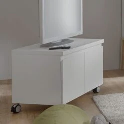 Schardt Holly White Kleiderschrank-Kombi Schrank Und Wickelkommode | Umbaubar 7 Schardt Holly White Kleiderschrank-Kombi Schrank Und Wickelkommode | Umbaubar -Roba || Pinolino || Träumeland Verkäufe anrichte mit rollen 1