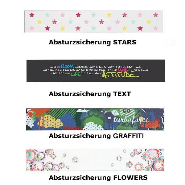 Manis-h Hochbett ASK Einfarbig Höhe 155 Cm, 20 Farben Wählbar 8 Manis-h Hochbett ASK Einfarbig Höhe 155 Cm, 20 Farben Wählbar – Bild 8