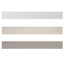 LIFETIME Etagenbett 177 Cm Kiefer Weiß 4630-10 Incl. Rollboden | Zum Top-Preis -Roba || Pinolino || Träumeland Verkäufe auswahl fronten holz 1