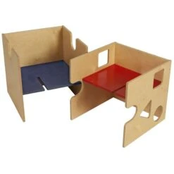 Tobi Babycube Spiel- Und Sitzwürfel Natur Vielseitiges Möbelstück Zum Aktionspreis -Roba || Pinolino || Träumeland Verkäufe babycube natur3sgr 1