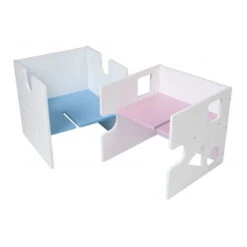 Tobi Babycube Spiel- Und Sitzwürfel Weiß Vielseitiges Möbelstück Zum Aktionspreis -Roba || Pinolino || Träumeland Verkäufe babycube weiss 4 2