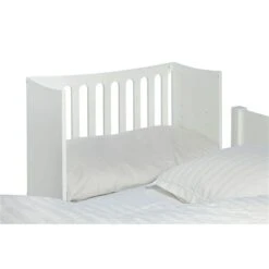 Manis-h Babywiege 40 X 85 Cm Kann Ans Elternbett Gestellt Werden -Roba || Pinolino || Träumeland Verkäufe babywiege elternbett gr