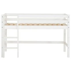 Hoppekids Halbhohes Bett ECO Dream 70x160 Cm Mit Gerader Leiter | Teilbar 9 Hoppekids Halbhohes Bett ECO Dream 70x160 Cm Mit Gerader Leiter | Teilbar -Roba || Pinolino || Träumeland Verkäufe basic a4 3 2 1