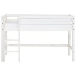 Hoppekids Halbhohes Bett ECO Dream 70x160 Cm Mit Gerader Leiter | Teilbar 10 Hoppekids Halbhohes Bett ECO Dream 70x160 Cm Mit Gerader Leiter | Teilbar -Roba || Pinolino || Träumeland Verkäufe basic a4 3 3 1