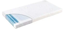 Träumeland Brise Matratze 70 X 140 Cm