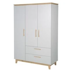 Roba Caro Kleiderschrank 3-türig Zum Spitzenpreis