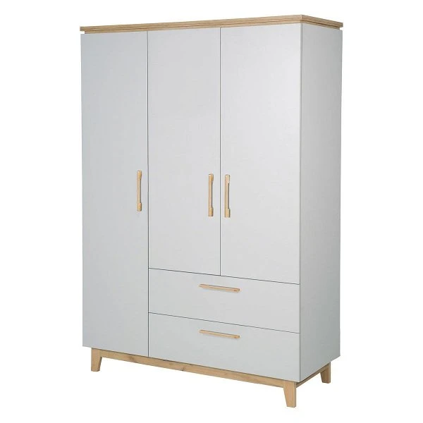 Roba Caro Kleiderschrank 3-türig Zum Spitzenpreis 1 Roba Caro Kleiderschrank 3-türig Zum Spitzenpreis