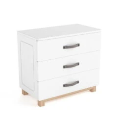 Nature Kid Cory Kinderzimmer Weiß/natur 8-teilig Mit Hausbett 90 X 200 Cm, Dach & Schreibtisch -Roba || Pinolino || Träumeland Verkäufe catania kommode f 1 gr 2 1