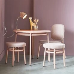 LIFETIME Chill Hocker - Cherry Blossoms Metallgestell & Weiche Polster -Roba || Pinolino || Träumeland Verkäufe chill 1