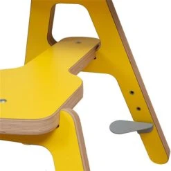 Timkid Clexo Malbank Sonnengelb -Roba || Pinolino || Träumeland Verkäufe clexo gelb nah