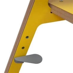 Timkid Clexo Malbank Sonnengelb -Roba || Pinolino || Träumeland Verkäufe clexo nahaufnahme