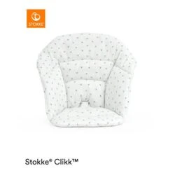 Stokke® Clikk™ Kissen Blueberry Boat