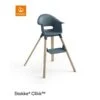 Stokke® Clikk™ Hochstuhl Fjord Blue