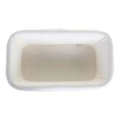 Childhome Wiege Rattan Square Inkl. Wiegennest & Matratze Liegefläche Ca. 40 X 80 Cm -Roba || Pinolino || Träumeland Verkäufe crratsqcov 2 1