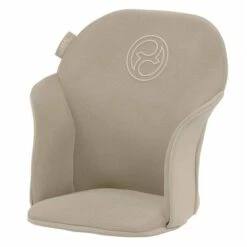 CYBEX LEMO Komforteinlage Set Sand White -Roba || Pinolino || Träumeland Verkäufe cyb 21 int y045 lemo chair comfortinlay sawi screen hd