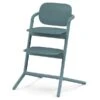 CYBEX LEMO Hochstuhl Stone Blue