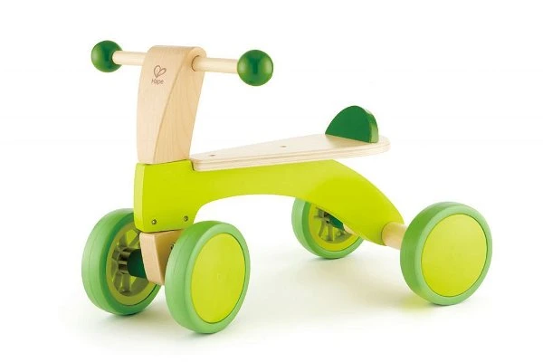 Hape Rutschrad E0101 1 Hape Rutschrad E0101