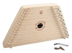 Hape Singende Harfe E0323