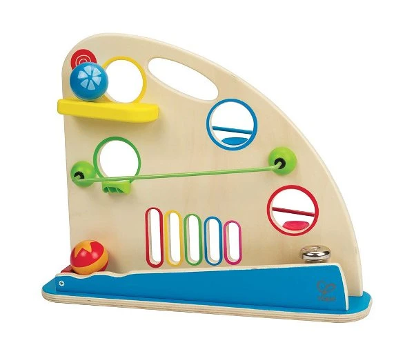 Hape Kugelrennbahn E0430 1 Hape Kugelrennbahn E0430