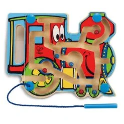 Hape Bimmelbahn Choo Choo Tracks E1701