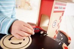 Hape Parkhaus E3002 5 Hape Parkhaus E3002 -Roba || Pinolino || Träumeland Verkäufe e3002 parkn go garage1 1