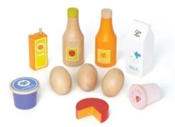 Hape Küchentraum E8018 -Roba || Pinolino || Träumeland Verkäufe e3108 healthy basics 3