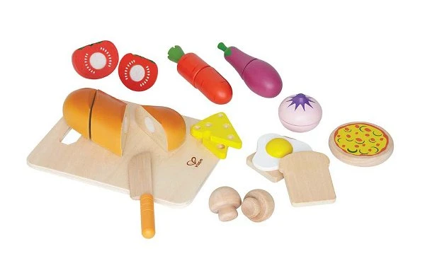 Hape All In One Küche E3126 14 Hape All In One Küche E3126 – Bild 14