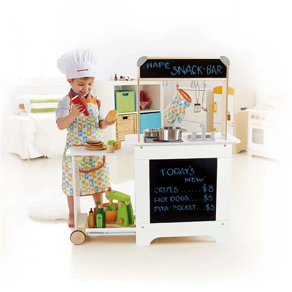 Hape All In One Küche E3126 2 Hape All In One Küche E3126 – Bild 2