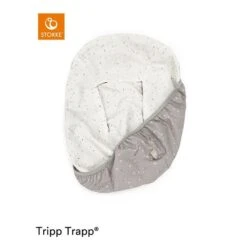 Stokke® Tripp Trapp® Newborn Cover Sweet Hearts Ersatzbezug