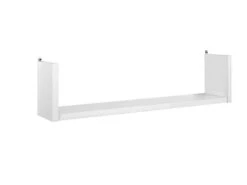 Schardt Eco Stripe Wickelkommode Weiß 3 Schubkästen, 3 Offene Fächer - Mit Wickelaufsatz -Roba || Pinolino || Träumeland Verkäufe ecostripe wandbord 2