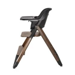 Ergobaby Evolve 3-in-1 Babysitz & Tablett Dark Wood -Roba || Pinolino || Träumeland Verkäufe evolve high chair dark wood 15