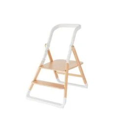 Ergobaby Evolve 3-in-1 Küchenhelfer Natural Wood